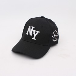 Best-selling baseball caps on AliExpress, versatile, embroidered baseball caps with letters, for outdoor sports, and sun protection.
