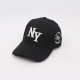 Best-selling baseball caps on AliExpress, versatile, embroidered baseball caps with letters, for outdoor sports, and sun protection.