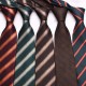 New 8cm hand-tied tie, men's business retro polyester paisley diagonal striped suit accessory tie wholesale New 8cm hand-tied tie, men's business retro polyester paisley diagonal striped suit accessory tie wholesale