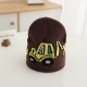 Washed and distressed baseball caps, vintage ripped half-mesh baseball caps, outdoor sports sun hats, ponytail hats