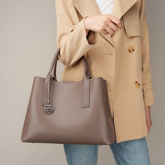 2025 new style, women's bag, handbag, commuter crossbody bag, genuine leather summer luxury, 2022 shoulder bag