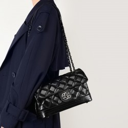 Underarm Bags for Women, 2025 New High-End Niche Designs Spring/Summer Popular Small Square Shoulder Bag