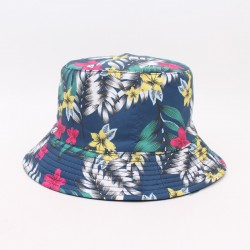 Overseas Amazon phone icon print bucket hat, versatile reversible. Bucket hat for outdoor sun protection