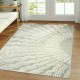 Simple line faux cashmere sun pattern bedroom decorative carpet, bedside rug, non-slip living room thickened carpet in stock. Simple line faux cashmere sun pattern bedroom decorative carpet, bedside rug, non-slip living room thickened carpet in stock.