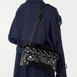 Underarm Bags for Women, 2025 New High-End Niche Designs Spring/Summer Popular Small Square Shoulder Bag
