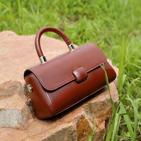 2025 new style genuine leather handbags, light luxury, niche, high-end single-shoulder crossbody bags Small, lightweight and versatile shoulder bag 2025 new style genuine leather handbags, light luxury, niche, high-end single-shoulder crossbody bags Small, lightweight and versatile shoulder bag