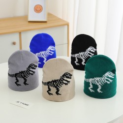 Cross-border mushroom print bucket hats, Amazon sun hats, European and American reversible bucket hats, outdoor sun hats