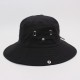 European and American letter embroidered hat for foreign trade, women's sun hat, casual sports cap, men's curved brim hat