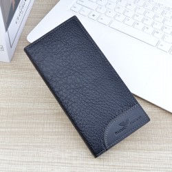 New women's wallet - short style wallet, women's student, leather wallet with folding large capacity soft leather wallet, mini small wallet