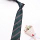 Lei'er new green series 8cm polyester business suit jacquard tie, bulk tie manufacturer in stock. Lei'er new green series 8cm polyester business suit jacquard tie, bulk tie manufacturer in stock.