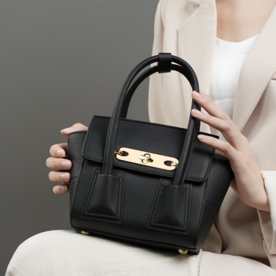 Special 2025 New Trendy Summer Genuine Leather Wing Handbag Single Shoulder Crossbody Women's Bag Korean Style Niche Luxury Casual Style Special 2025 New Trendy Summer Genuine Leather Wing Handbag Single Shoulder Crossbody Women's Bag Korean Style Niche Luxury Casual Style