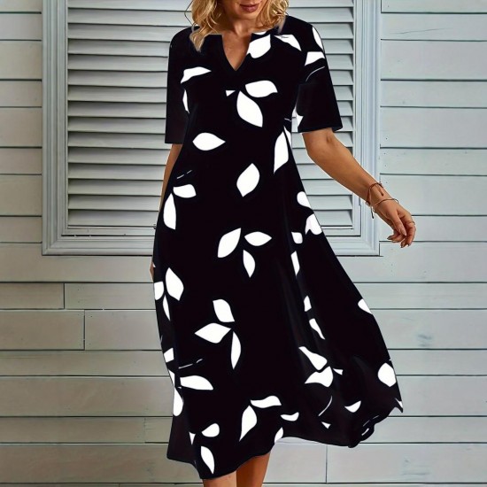 Amazon European Style High Waist Drawstring Bohemian Casual Long Dress for Women Amazon European Style High Waist Drawstring Bohemian Casual Long Dress for Women