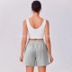 Amazon women's wear mini skirt, flowing layered lace skirt, Y2K asymmetrical mini skirt, customizable