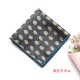 Men's formal business suit pocket square, patterned chest scarf, handkerchief, banquet small handkerchief, suit accessories, wholesaler