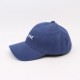 Women's baseball caps, the same style as Yang Mi's on Instagram, from C-brand soft-top baseball caps, versatile, casual, trendy sun hats for couples.