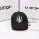 Cross-border Korean-style Japanese-style daisy reversible bucket hat, outdoor sun protection sun hat with sunflower print