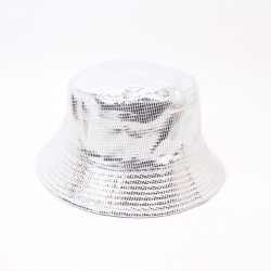 Overseas AliExpress ethnic-style woolen topper, western cowboy jazz hat, men's and women's couple's hat.