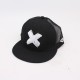 Spring/Summer Flat-brim Hip-hop Hat, Korean Style Trendy Outdoor Casual Baseball Cap, Mesh Cap, Personalized Street Dance Fashion Brand Sun Hat Spring/Summer Flat-brim Hip-hop Hat, Korean Style Trendy Outdoor Casual Baseball Cap, Mesh Cap, Personalized Street Dance Fashion Brand Sun Hat