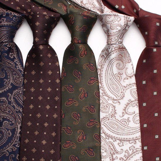 Lei'er cashew flower men's 8cm polyester business suit jacquard hand-tied wedding tie factory in stock. Lei'er cashew flower men's 8cm polyester business suit jacquard hand-tied wedding tie factory in stock.