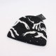 Bird Family high-quality wool hats, autumn and winter outdoor warm earmuffs, knitted jacquard beanies, pile hats, couples' hats.