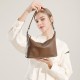 2025 top-grain vegetable-tanned cowhide vintage underarm classic Hobo bags, versatile spring and summer single-shoulder crossbody bags