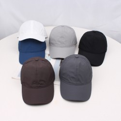 Quick-drying bucket hat, outdoor running sun hat, breathable mesh, lightweight sun protection hat for women.