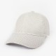 Spring/Summer Baseball Cap, Versatile Casual Plain Solid Color All-Mesh Baseball Cap, Outdoor Hiking and Fishing Baseball Cap Sun Hat
