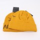Autumn/Winter knitted pullover hat, bird jacquard knit hat, warm earmuffs, couple's brand Birdie cold hat