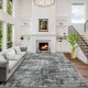 Factory Direct Nordic Light Luxury Rug, Non-Slip, Dirt-Resistant, Easy-Cleaning Living Room Cleaning wall-to-wall decorative carpets in stock