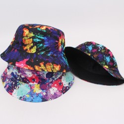 Cross-border Knitted aviator hats, earmuffs, thickened, warm, rolled-brimmed outdoor ski hats for men and women.