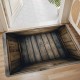 TEMU 3D visual print floor mat, stain-resistant, wear-resistant, and easy-care floor mat for the home entryway. Doormats in stock