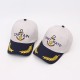 European and American navy hat, men's export peaked cap, spring and summer outdoor sun hat, casual sports baseball cap for women