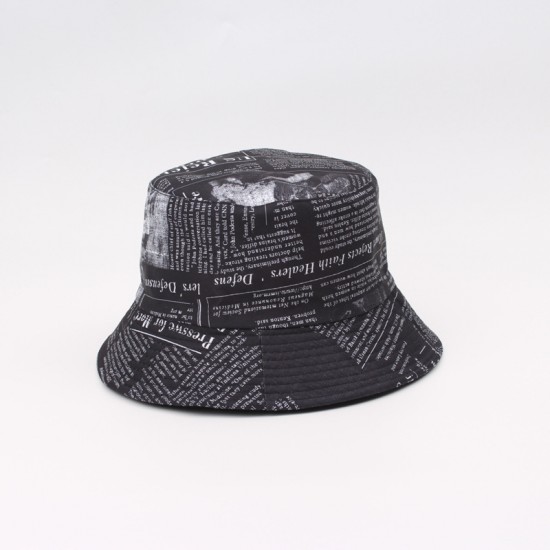 Christmas accessory, festive reversible bucket hat, popular overseas, seasonal sun visor for women