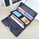 New style wallet for women - short style money holder for women, student style large capacity folding soft leather wallet, Japanese style fashionable simple zero wallet.