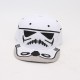European and American Trooper Planet War flat-brim hat, Snapback hip-hop baseball cap, street dance personalized peaked cap European and American Trooper Planet War flat-brim hat, Snapback hip-hop baseball cap, street dance personalized peaked cap