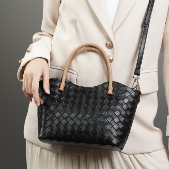 2025 New Style Women's Bags, Fashionable High-End Large-Capacity Shoulder Bags, Underarm Tote Bags