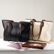 Foreign Trade Large Bag, 2025 New, Large-Capacity Women's Tote Bag, Versatile Women's Bag, Shoulder Bag