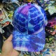European and American style Union Jack bucket hat, reversible sun visor for young couples. European and American style Union Jack bucket hat, reversible sun visor for young couples.