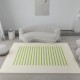 Dopamine Instagram-style imitation cashmere living room rug, non-slip bedside rug for girls' bedrooms, hotel and B&B decorative mat