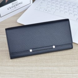 New style women's purse - short length, money clip, female student, fashionable lettering print mini small leather bag with hanging loop, detachable zipper zero wallet