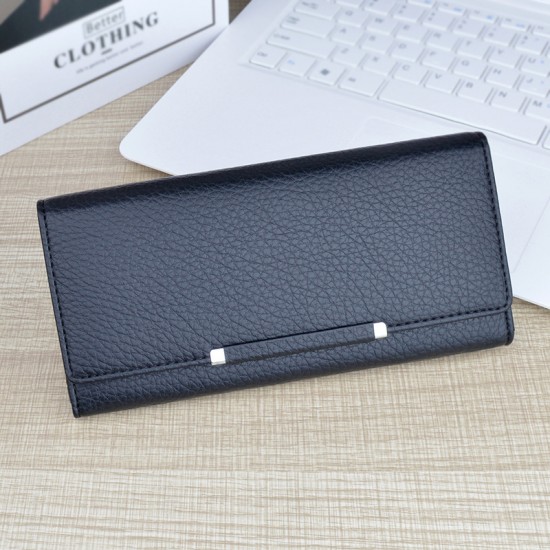 New style women's purse - short length, money clip, female student, fashionable lettering print mini small leather bag with hanging loop, detachable zipper zero wallet