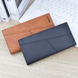 New style zero wallet - short length, mini small leather bag, detachable zipper, hanging loop money clip, fashionable Korean style patchwork color clash card bag