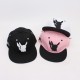 Flat-brim Hip-hop Hat, Pokemon Go hat, Pikachu, Pokémon baseball cap, Pokémon hip-hop hat Flat-brim Hip-hop Hat, Pokemon Go hat, Pikachu, Pokémon baseball cap, Pokémon hip-hop hat