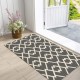 Amazon cross-border doormat, factory wholesale, printed absorbent wall-to-wall entryway mat, AliExpress supply.