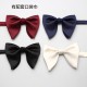 Men's bow ties, Korean-style casual bow oxtail bow ties for tuxedos. Groom and groomsmen's suits, shirts, and bow ties Men's bow ties, Korean-style casual bow oxtail bow ties for tuxedos. Groom and groomsmen's suits, shirts, and bow ties