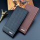 New style women's wallet - short style money holder for women, fashionable simple large capacity folding soft leather wallet, small purse.