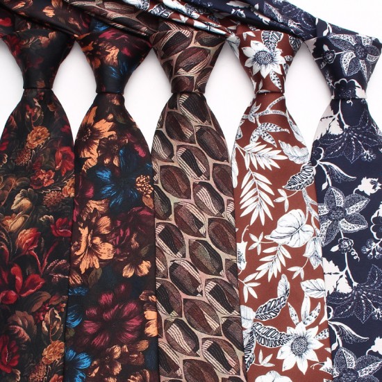 Lei'er men's ties, casual banquet and performance ties, floral patterned ties, personalized 9cm ties, manufacturer. Lei'er men's ties, casual banquet and performance ties, floral patterned ties, personalized 9cm ties, manufacturer.
