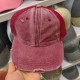 Thickened warm sherpa baseball cap for autumn and winter, suitable for both large heads and wide-brim curved-brim couples' hats.