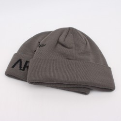 Autumn and winter knitted pullover hat, versatile outdoor cold-weather protection, earmuffs, couples' beanie hats from the renowned Bird Family.