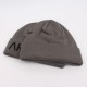Autumn and winter knitted pullover hat, versatile outdoor cold-weather protection, earmuffs, couples' beanie hats from the renowned Bird Family.